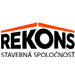 REKONS SK | Stavebná spoločnosť